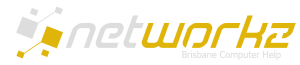 Networkz alt logo